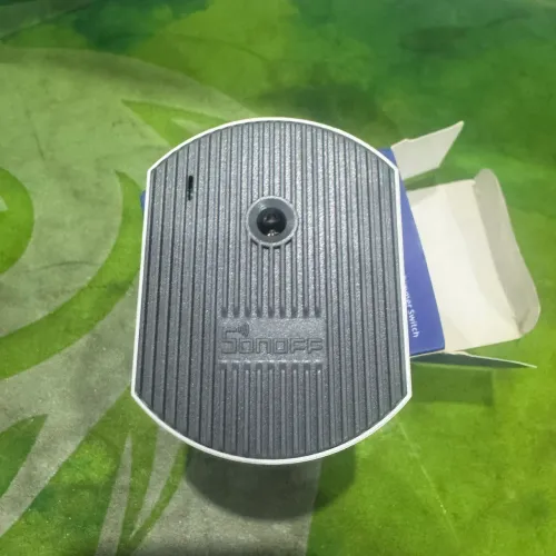 Dimmer inteligente sonoff