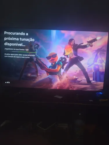 Vendo TV tcl de 50 polegadas 