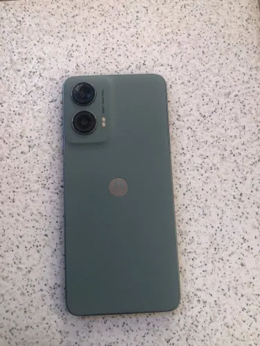 Vendo moto g35