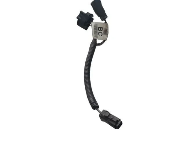 Chicote Módulo Aquecedor Bico Ranger 3.2 2018