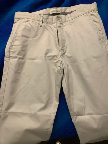 Calça calvin Klein 