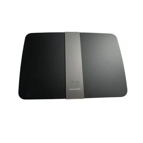 Roteador Cisco Linksys EA4500 Dual Band N900 Gigabit