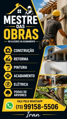 pedreiro