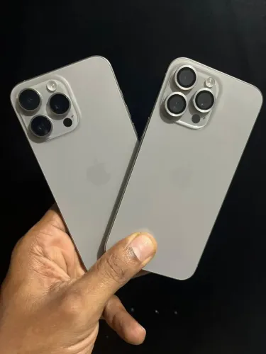 iPhone 15 Pro Max 512Gb zero