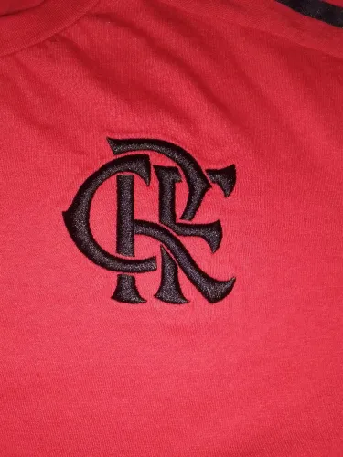 Camisa flamengo ORIGINAL ADIDAS