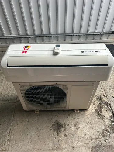 Ar condicionado Consul 12mil Btus