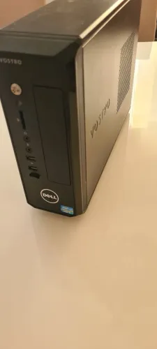 Dell Vostro Corei 3, 8 Gb memória , SSD 240 gb, windows 11 - R$ 800