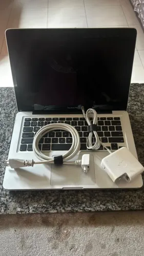 MacBook Pro 13 Early 2011