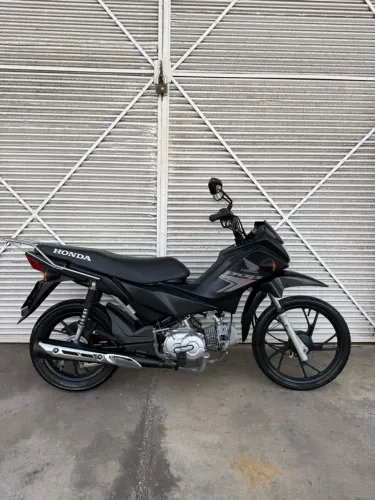 Honda Pop 110i 2022