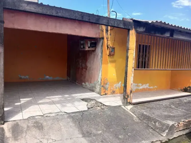 CIDADE NOVA, Imóvel de 02 Qtos com Opçãp pra 03 Quartos