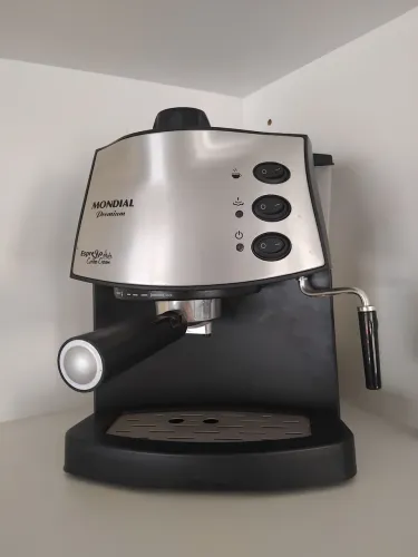 Cafeteira Mondial