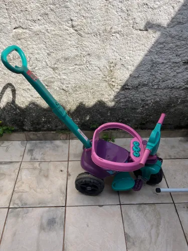 Motoca infantil