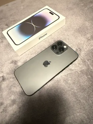 iPhone 14 Pro Max 128gb