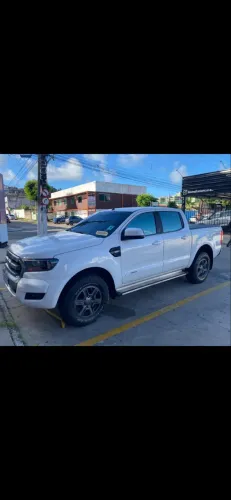 Ford Ranger XLS 2.2 4X4 CD Diesel Aut. 2019