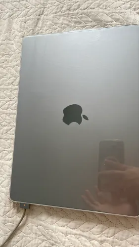 MacBook Pro - M2 Pro - 16GB /500gb - 14? 2023
