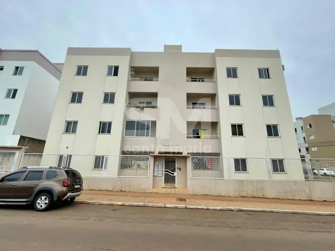 Apartamento ã venda proximo a Unochapecó, Efapi, Chapecó, SC