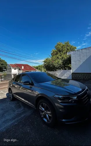 Volkswagen Jetta R-line 250 TSI 1.4 Flex 16V Aut. 2019
