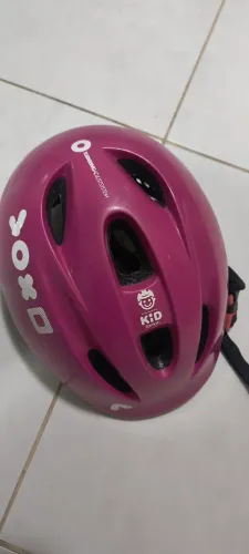 Capacete p Bike