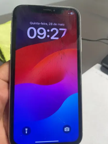 Iphone XR *LEIA A DESCRIÇÃO*
