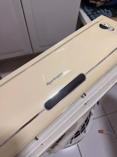 Central springer 9 mil btu 