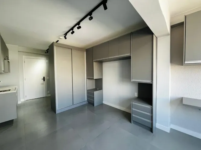 Studio para venda em Vila Dom Pedro I com 1 quarto, sendo 1 suíte, 32m²