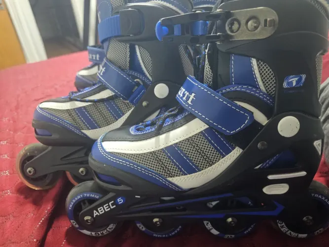 PATINS TRAXART