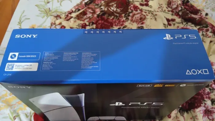 PlayStation 5