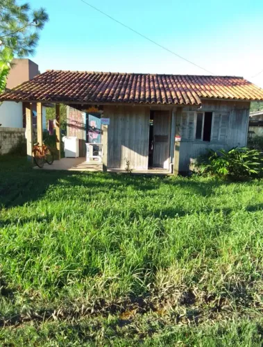 Casa Garopaba Região Ressacada