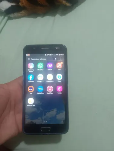 Samsung J7 prime