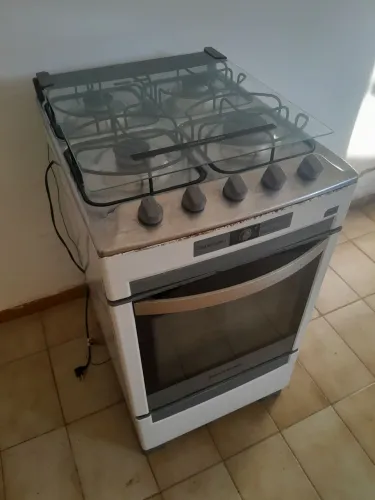 Fogão Brastemp 4 bocas