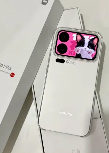 Xiaomi 17 Pro MAX - 512 GB
