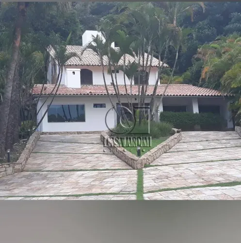 Casa à venda, 900 m² por R$ 4.000.000,00 - Condomínio Nova São Paulo - Itapevi/SP