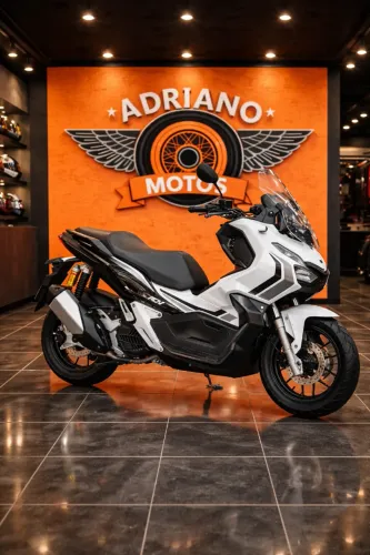 ADV 150 2022