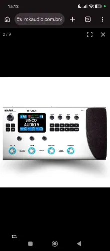 M-vave mk300