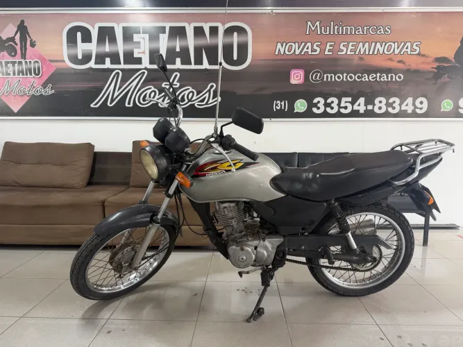 CG por Apenas 12X 500,00 no cartão de crédito e 1.000,00 De Entrada