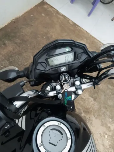 Moto top pega e roda valor 14.500