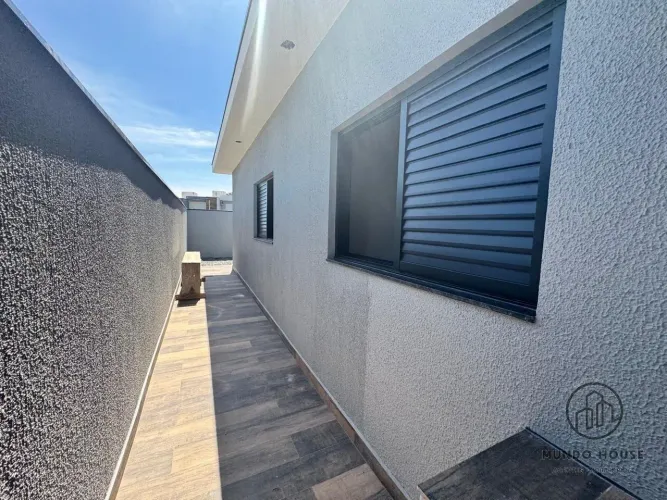 Casa em Condomínio no Jardim São Lucas