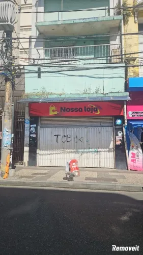 Loja com 330m2 Avenida Sete--Centro