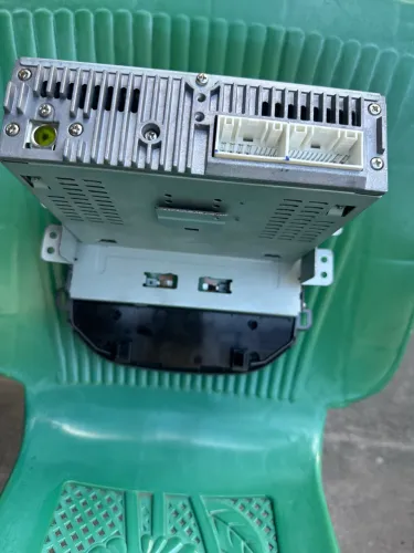 Multimídia original HB20 2015