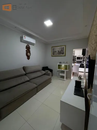 Casa em Cidade Ocian - Praia Grande, SP