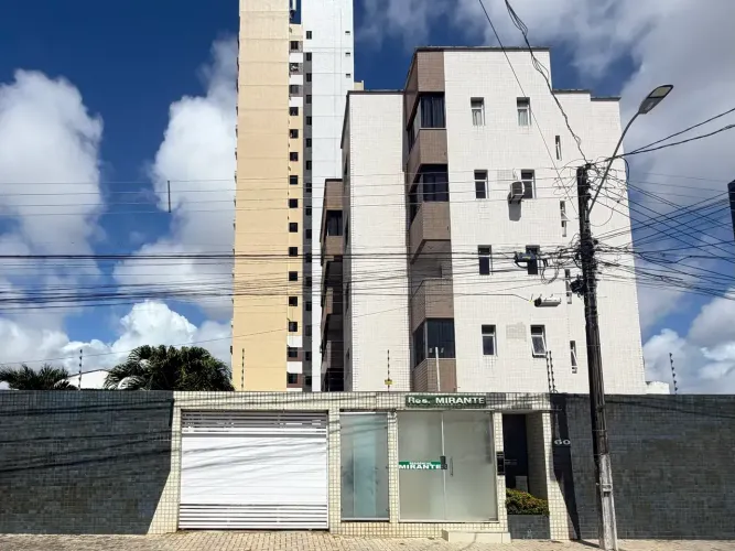Condomínio Mirante Lagoa Nova - Natal - RN