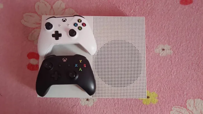 Video game