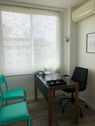 Sala à venda, 31 m² por R$ 310.000,00 - São Francisco - Niterói/RJ