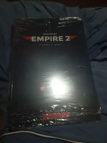 Empire 2 business 2 Wizard