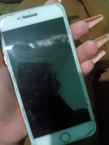 iPhone 8 PLUS