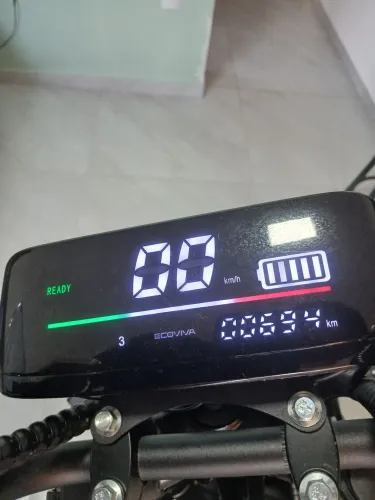 Scooter Elétrica