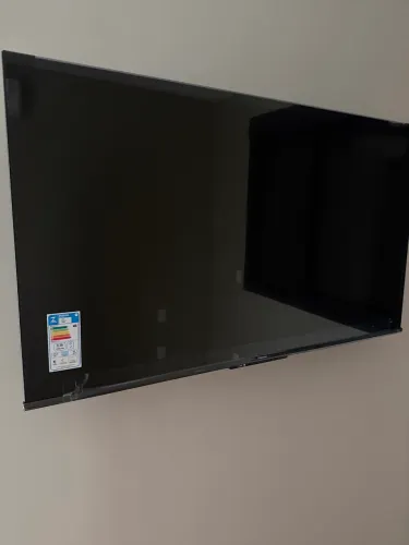 Televisor 50 polegadas Hisense 50 polegadas