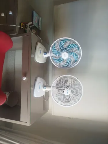Ventiladores
