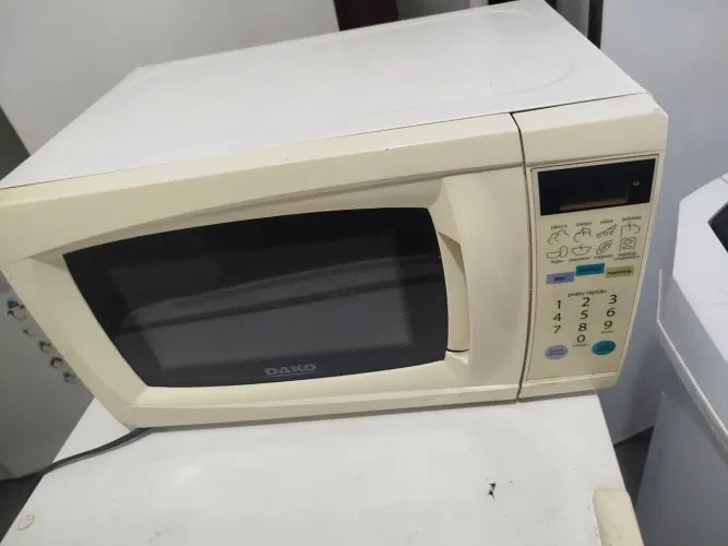 Microondas Dako 