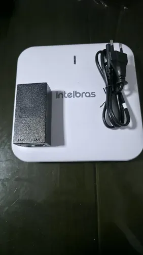 ROTEADOR ACCESS POINT AP 1250 AC MAX QUASE NOVO, SEM CAIXA, DESAPEGO, PROMOÇÃO